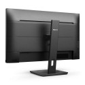 Philips S Line 273S1/00 computer monitor 68.6 cm (27&quot;) 1920 x 1080 pixels Full HD LCD Black
