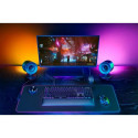 Razer Nommo V2 Pro loudspeaker Full range Black Wired &amp; Wireless