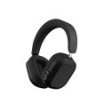 DEFUNC MONDO OVER Headset Wireless Head-band Calls/Music Bluetooth Black