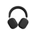 DEFUNC MONDO OVER Headset Wireless Head-band Calls/Music Bluetooth Black