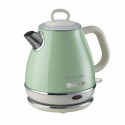 Ariete 2868/04 electric kettle 1 L 1630 W Green