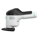 Black &amp; Decker REVDS12C-QW portable sander