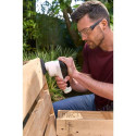 Black &amp; Decker REVDS12C-QW portable sander