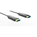 Inca IHD-30T HDMI cable 30 m HDMI Type A (Standard) Black