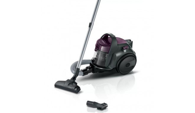 Bosch BGC05AAA1 vacuum 1.5 L Cylinder vacuum Dry 700 W Bagless