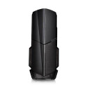 Thermaltake Versa N21 Midi Tower Black