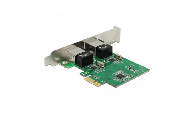 DeLOCK 89999 network card Internal WLAN 1000 Mbit/s