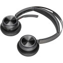 POLY Voyager Focus 2 USB-C Headset