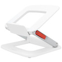 Leitz Ergo Multi-Winkel-Laptopständer Notebook stand White 38.1 cm (15&quot;)