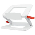 Leitz Ergo Multi-Winkel-Laptopständer Notebook stand White 38.1 cm (15&quot;)