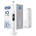 Oral-B iO 4210201362982 electric toothbrush Adult Rotating toothbrush White