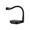 AVer U70i document camera Black 25.4 / 3.06 mm (1 / 3.06&quot;) CMOS USB 2.0