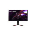 LG 32GP850-B.AEU computer monitor 81.3 cm (32&quot;) 2560 x 1440 pixels Quad HD LED Black