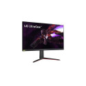 LG 32GP850-B.AEU computer monitor 81.3 cm (32&quot;) 2560 x 1440 pixels Quad HD LED Black