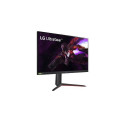 LG 32GP850-B.AEU computer monitor 81.3 cm (32&quot;) 2560 x 1440 pixels Quad HD LED Black