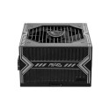 MSI MAG A750BN PCIE5 power supply unit 750 W 24-pin ATX ATX Black