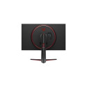 LG 32GP850-B.AEU computer monitor 81.3 cm (32&quot;) 2560 x 1440 pixels Quad HD LED Black