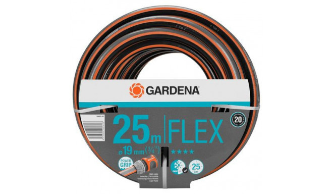 Gardena Comfort FLEX Hose 19mm (3/4) 25 m