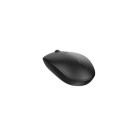 Rapoo N100-BK mouse Ambidextrous Office USB Type-A Optical 1600 DPI