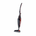 Ariete 2764/10 Stick vacuum AC Dry HEPA Bagless 0.8 L 600 W Black, Red