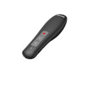 Hama 00139915 wireless presenter RF Black