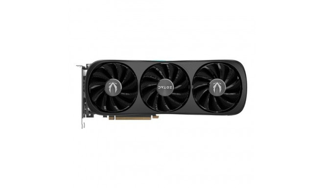 Zotac GeForce RTX 4080 SUPER NVIDIA 16 GB GDDR6X