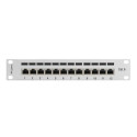 Lanberg PPF6-9012-S patch panel