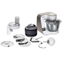 Bosch MUM5XW10 food processor 1000 W 3.9 L White Built-in scales