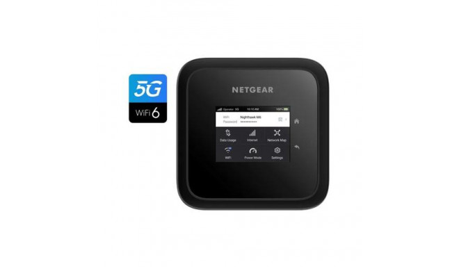 NETGEAR Nighthawk M6 Cellular network router