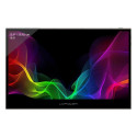 LC-Power LC-M16-4K-UHD-P-OLED computer monitor 39.6 cm (15.6&quot;) 3840 x 2160 pixels 4K Ultra 