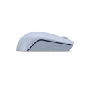 Lenovo 300 Wireless Compact Maus Kabellos Optisch Blau 3 Tasten 1000 dpi mouse Office Ambidextrous R