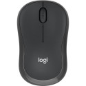 Logitech M240 for Business mouse Office Ambidextrous RF Wireless + Bluetooth Optical 4000 DPI