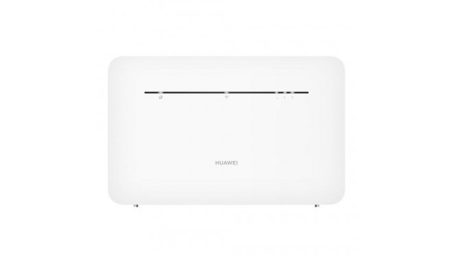 Huawei B535-235a wireless router Dual-band (2.4 GHz / 5 GHz) 4G White