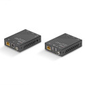 Lindy 70m Cat.6 HDMI 4K60, USB and Audio KVM Extender