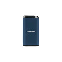 Transcend ESD410C 2 TB Blue