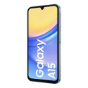 Samsung Galaxy A15 16.5 cm (6.5&quot;) Hybrid Dual SIM 4G USB Type-C 4 GB 128 GB 5000 mAh Blue