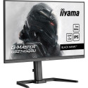 iiyama G-MASTER GB2745QSU-B1 computer monitor 68.6 cm (27&quot;) 2560 x 1440 pixels 2K Ultra HD 