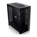 Thermaltake CTE E600 MX Midi Tower Black