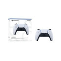 Sony DualSense V2 Black, White Bluetooth/USB Gamepad Analogue / Digital Android, MAC, PC, PlayStatio