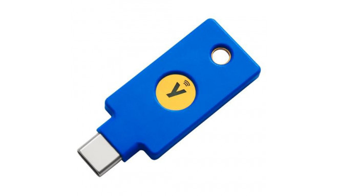 Yubico Security Key