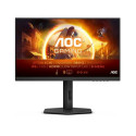 AOC G4 27G4X computer monitor 68.6 cm (27&quot;) 1920 x 1080 pixels Full HD LED Black