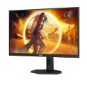 AOC G4 27G4X computer monitor 68.6 cm (27&quot;) 1920 x 1080 pixels Full HD LED Black