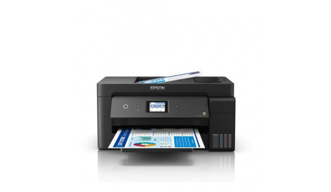 Epson EcoTank ET-15000 Inkjet A3 4800 x 1200 DPI 17 ppm Wi-Fi