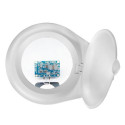 LogiLink WZ0058 magnifier lamp