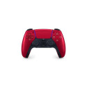 Sony DualSense Red Bluetooth/USB Gamepad Analogue / Digital PlayStation 5