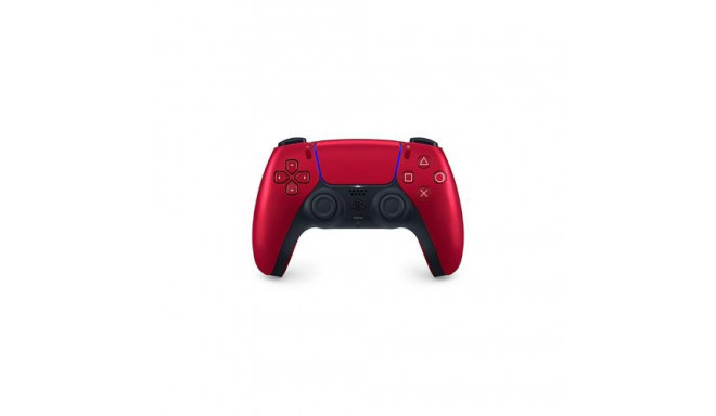 Sony DualSense Red Bluetooth/USB Gamepad Analogue / Digital PlayStation 5