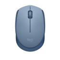 Logitech M171 mouse Ambidextrous Office RF Wireless Optical