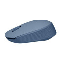 Logitech M171 mouse Ambidextrous Office RF Wireless Optical