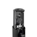 Trust GXT 258 Fyru Black PC microphone