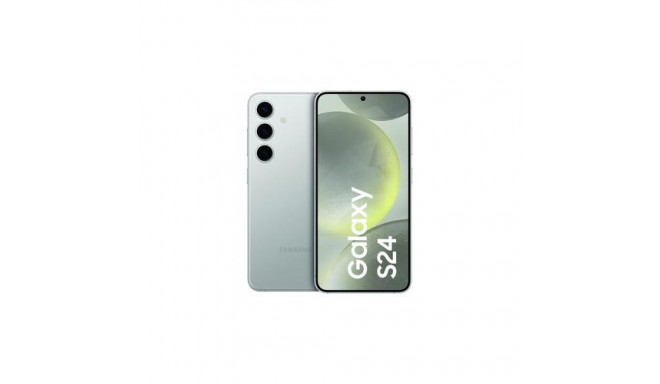 Samsung Galaxy S24 15.8 cm (6.2&quot;) Dual SIM Android 14 5G USB Type-C 8 GB 256 GB 4000 mAh Gr